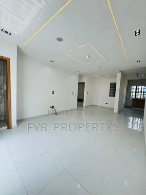 2bdrm Apartment in Haris Drive Estate, VGC / Ajah for rent