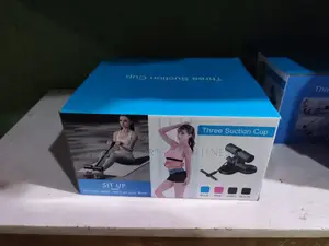 Sit Up Machine