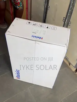 12kva 48v Haisic Hybrid Inverter