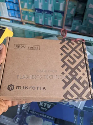 Mikrotic Rb951 Series