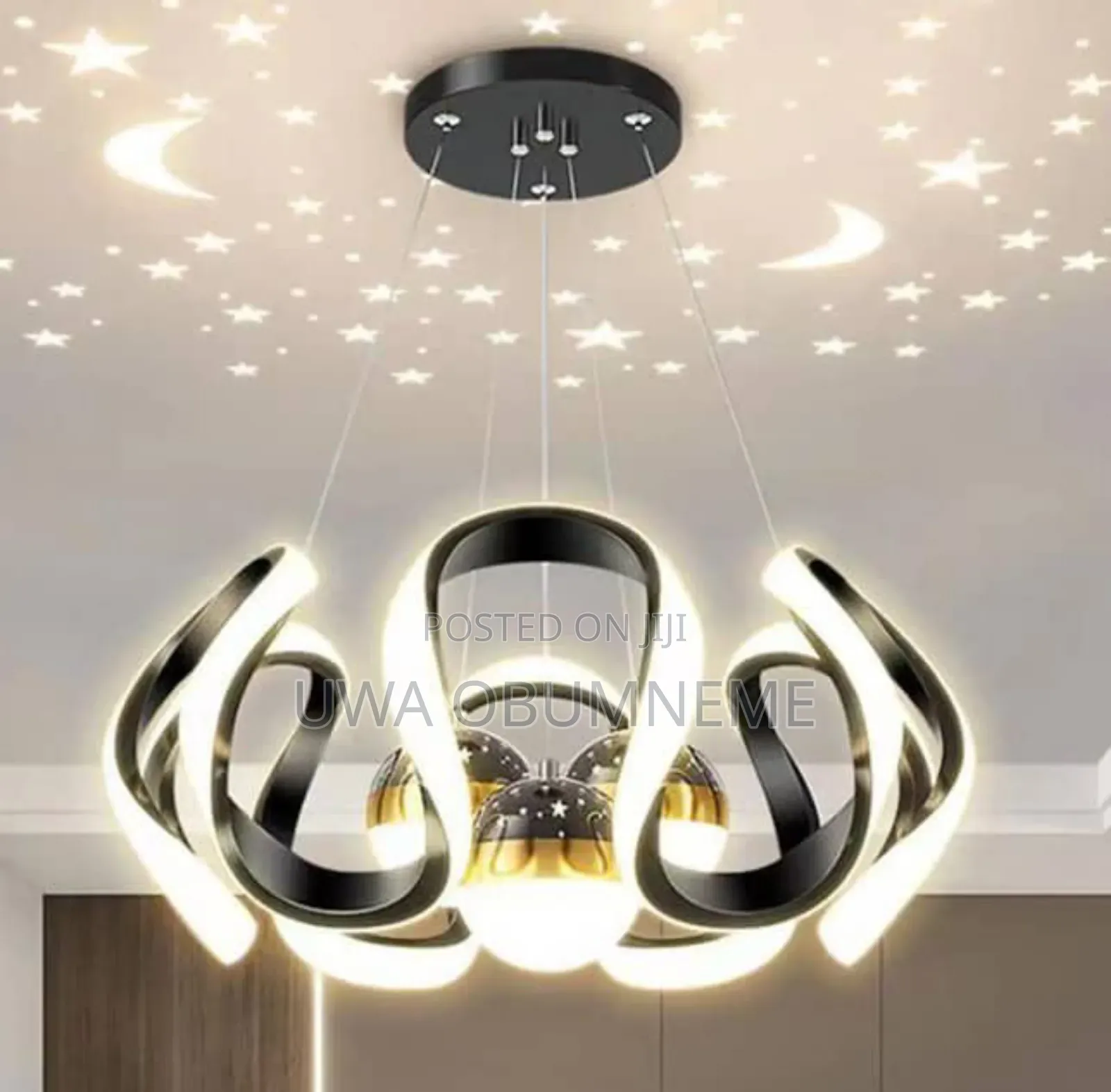 Chandelier Light