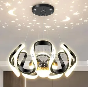 Chandelier Light