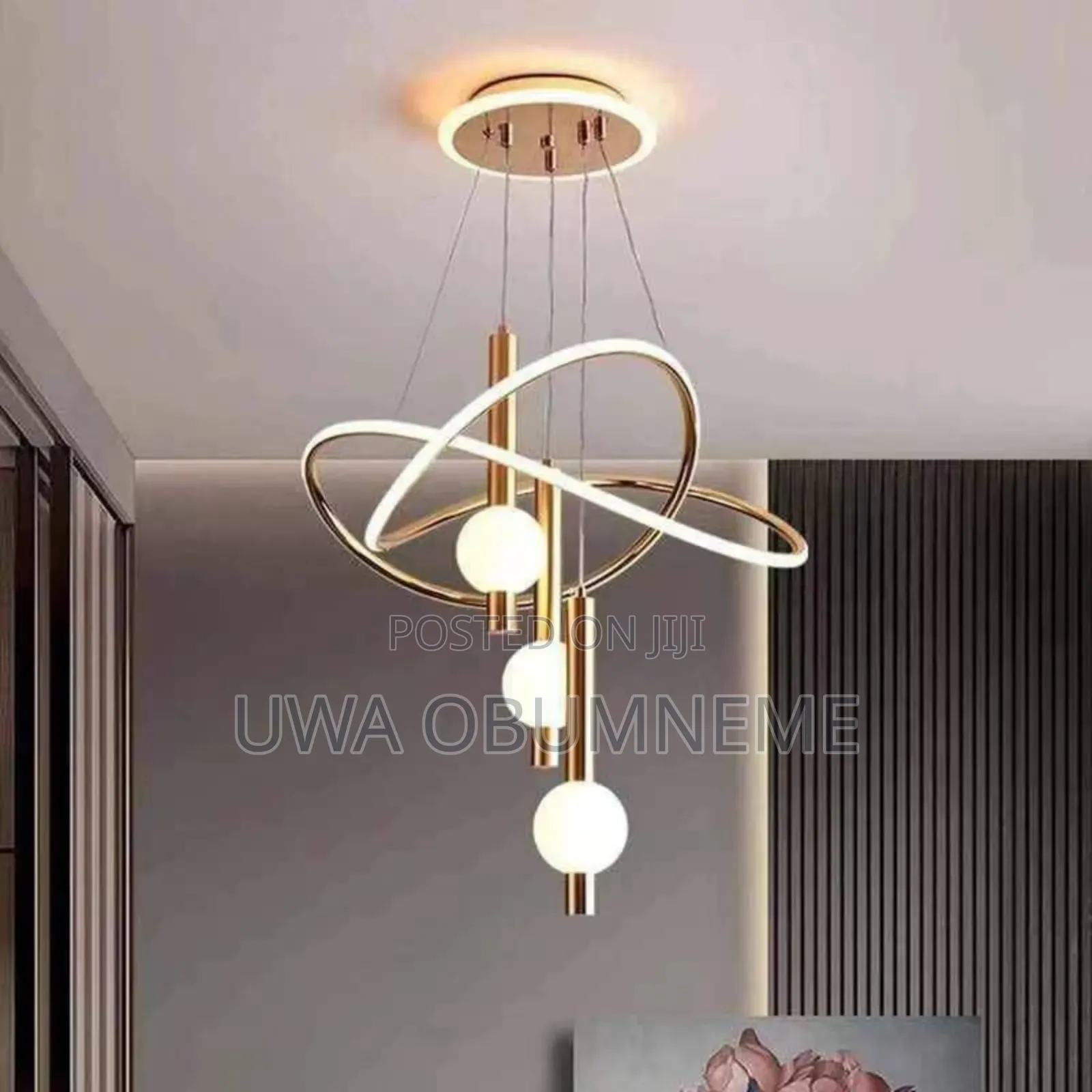 Chandelier Light