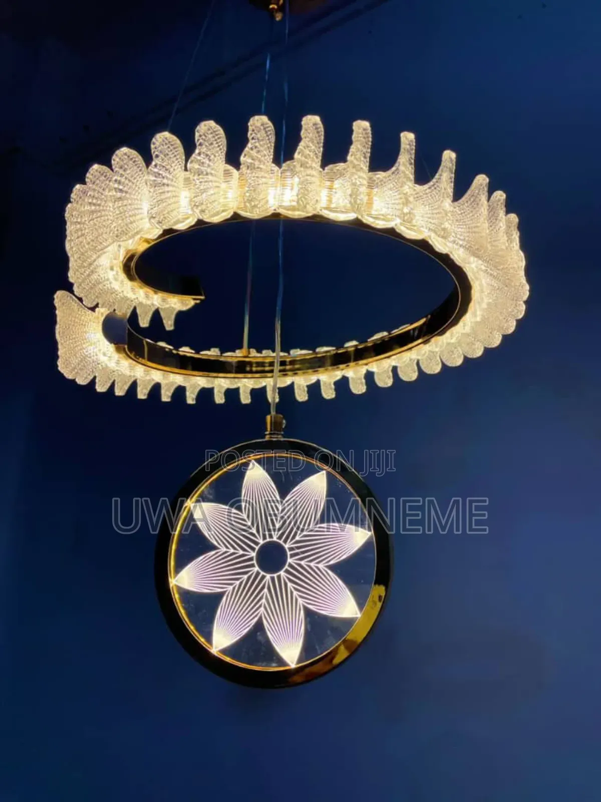 Chandelier Light