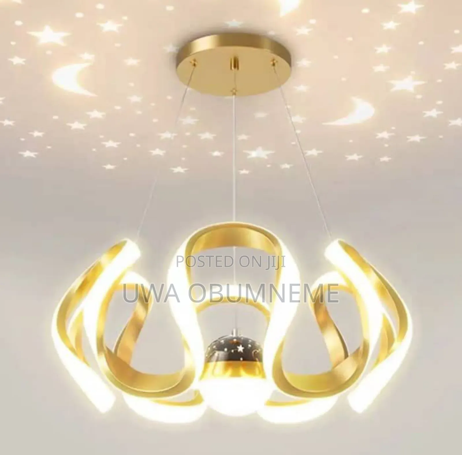 Chandelier Light