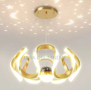 Chandelier Light