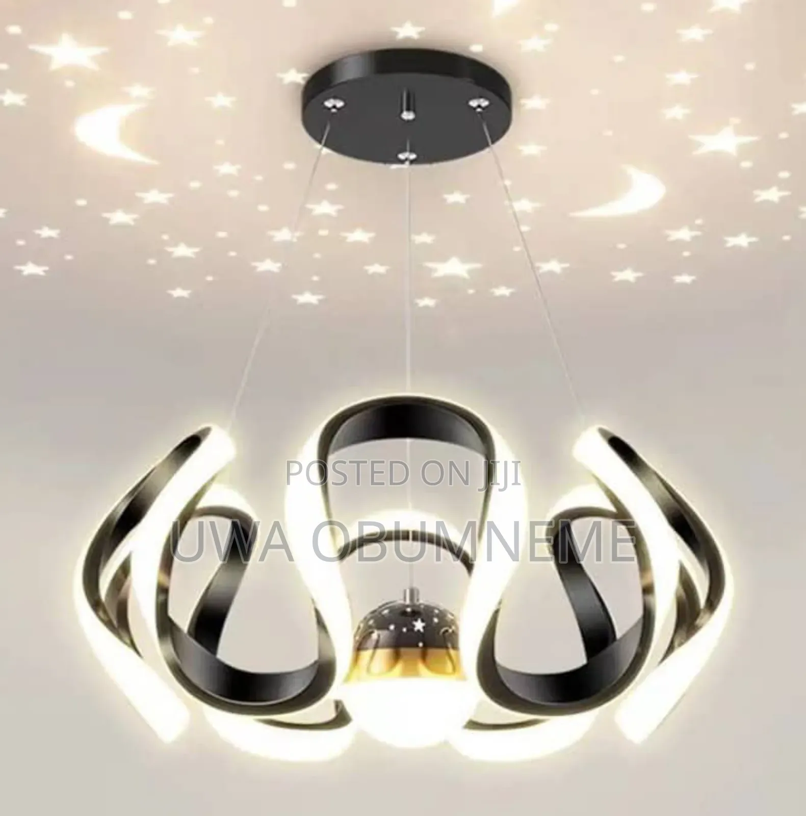Chandelier Light
