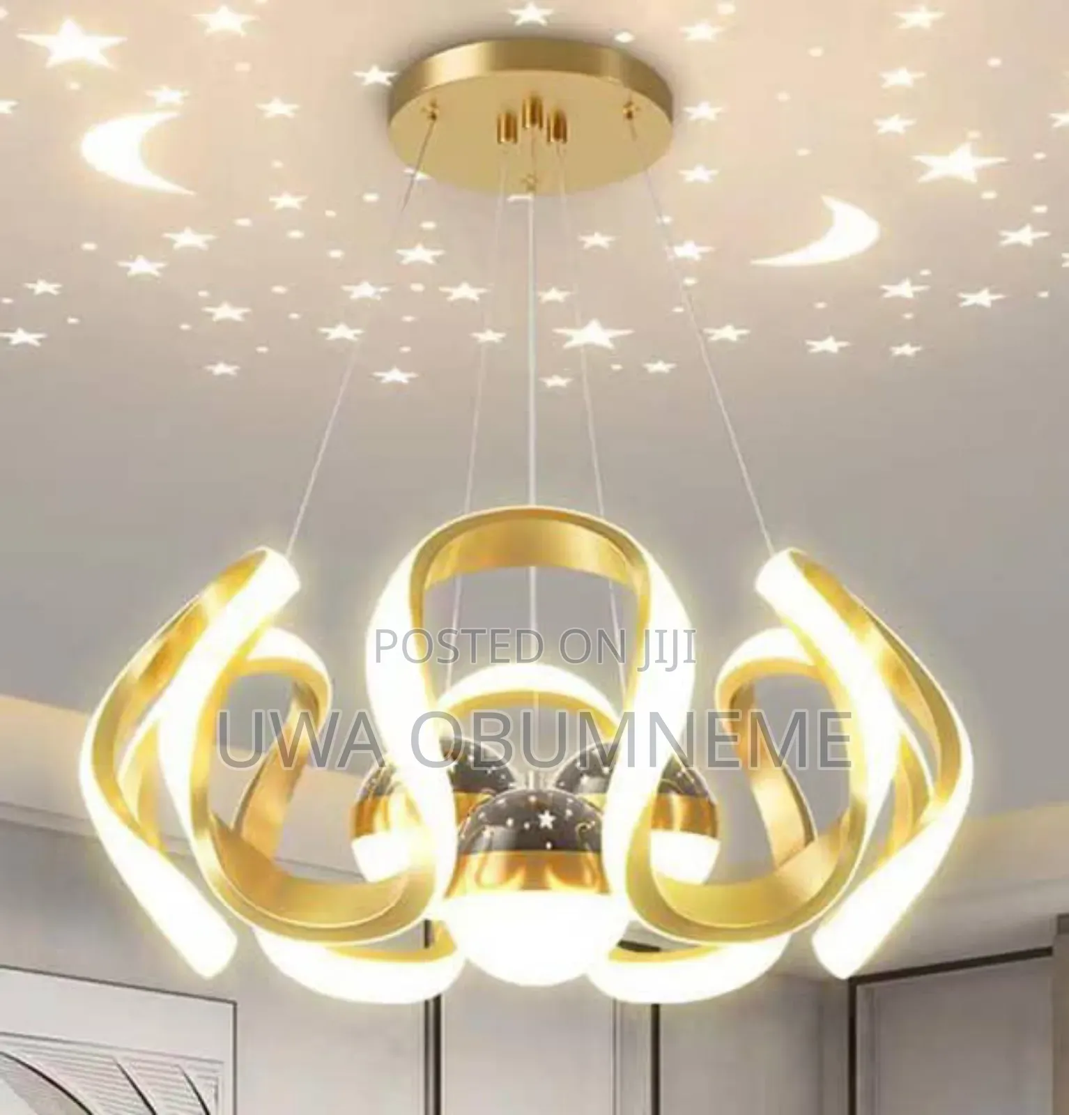 Chandelier Light