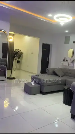 Furnished 2bdrm Apartment in Vestora Estate, Dutse-Alhaji for rent