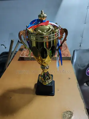 Award Trophy