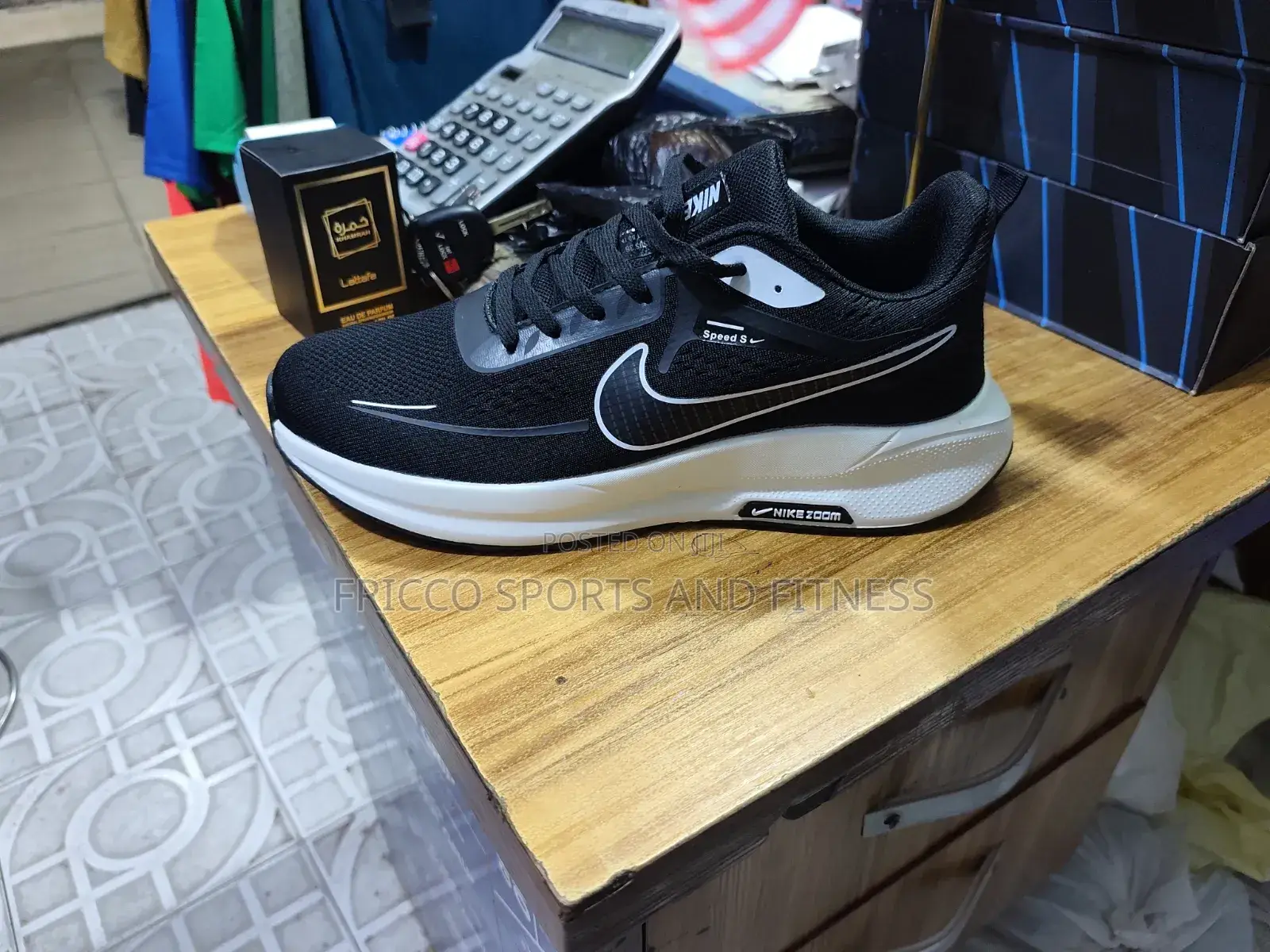 Sports Canvas