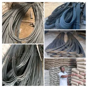 16mm Real TMT Iron Rod Per Ton