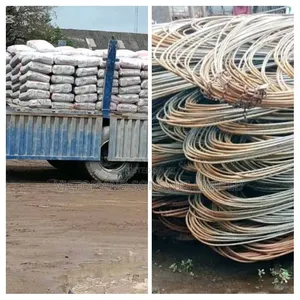 10mm Real TMT Iron Rod Per Ton