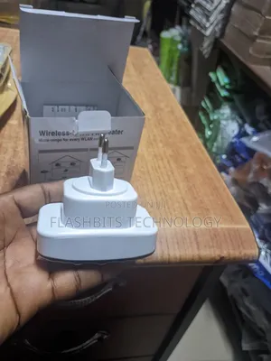 Wireless N Wifi Repeater