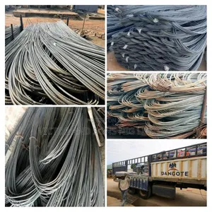 16mm Real TMT Iron Rod Per Ton