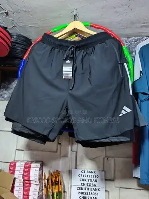 Sports Short