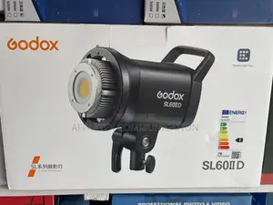 Godox Sl60iid