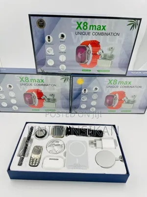 Smartwatch