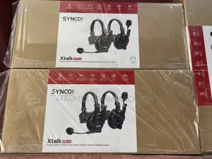 Synco Mic Xpro 5