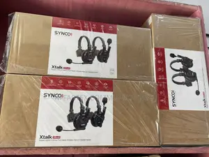 Synco Mic Xpro 5