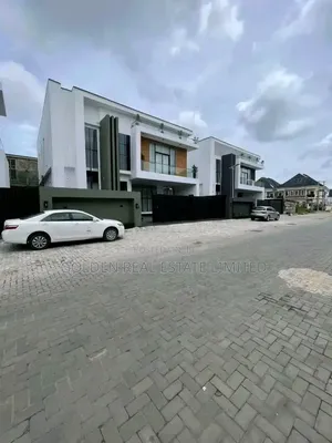 5bdrm Duplex in VGC / Ajah for sale