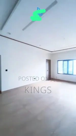 3bdrm Block of Flats in Kado By Next Cash for rent