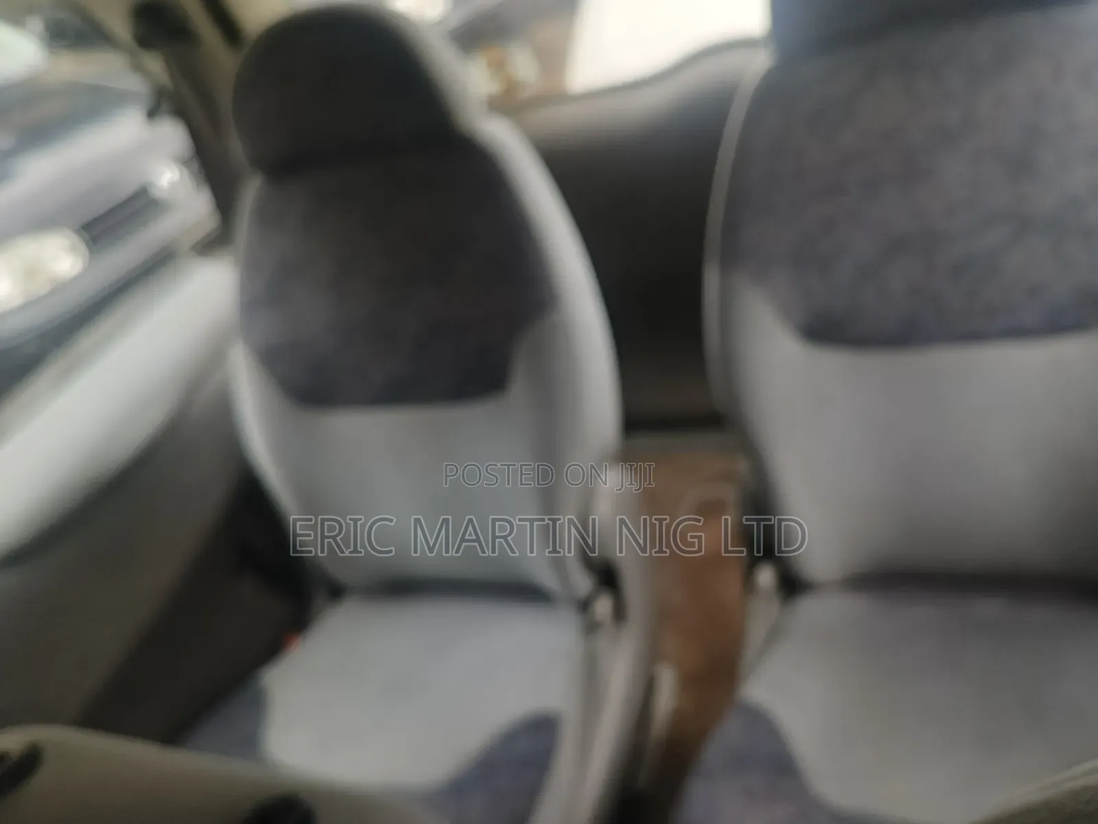 Ford Galaxy 2003 Silver