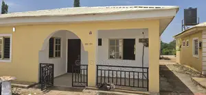 Furnished 3bdrm Bungalow in Philkruz Estate, for sale