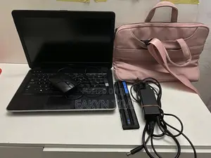 Laptop Dell Latitude E6440 8GB Intel Core i5 HDD 1T