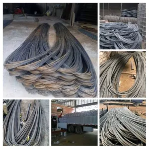 12mm PSL TMT Iron Rod Per Ton