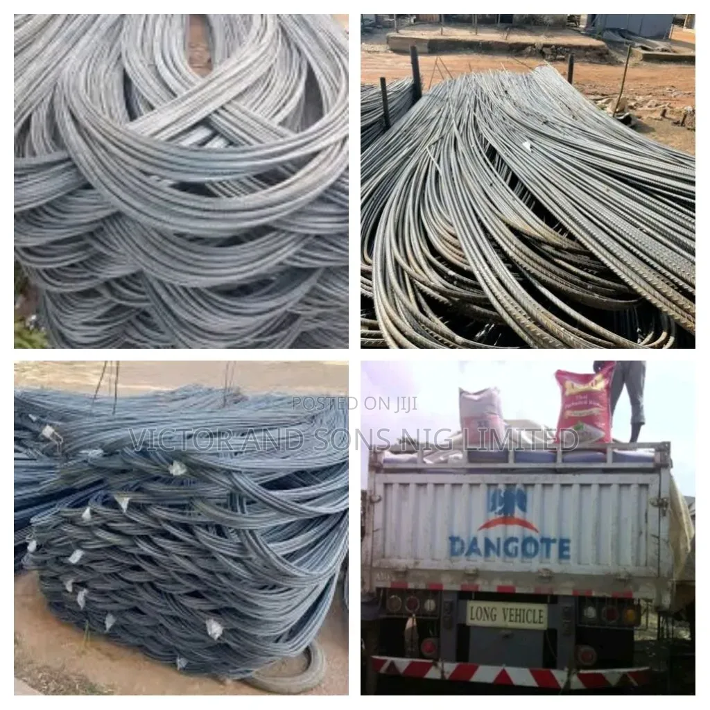 10mm PSL TMT Iron Rod Per Ton