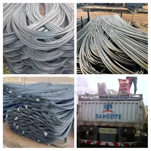 10mm PSL TMT Iron Rod Per Ton