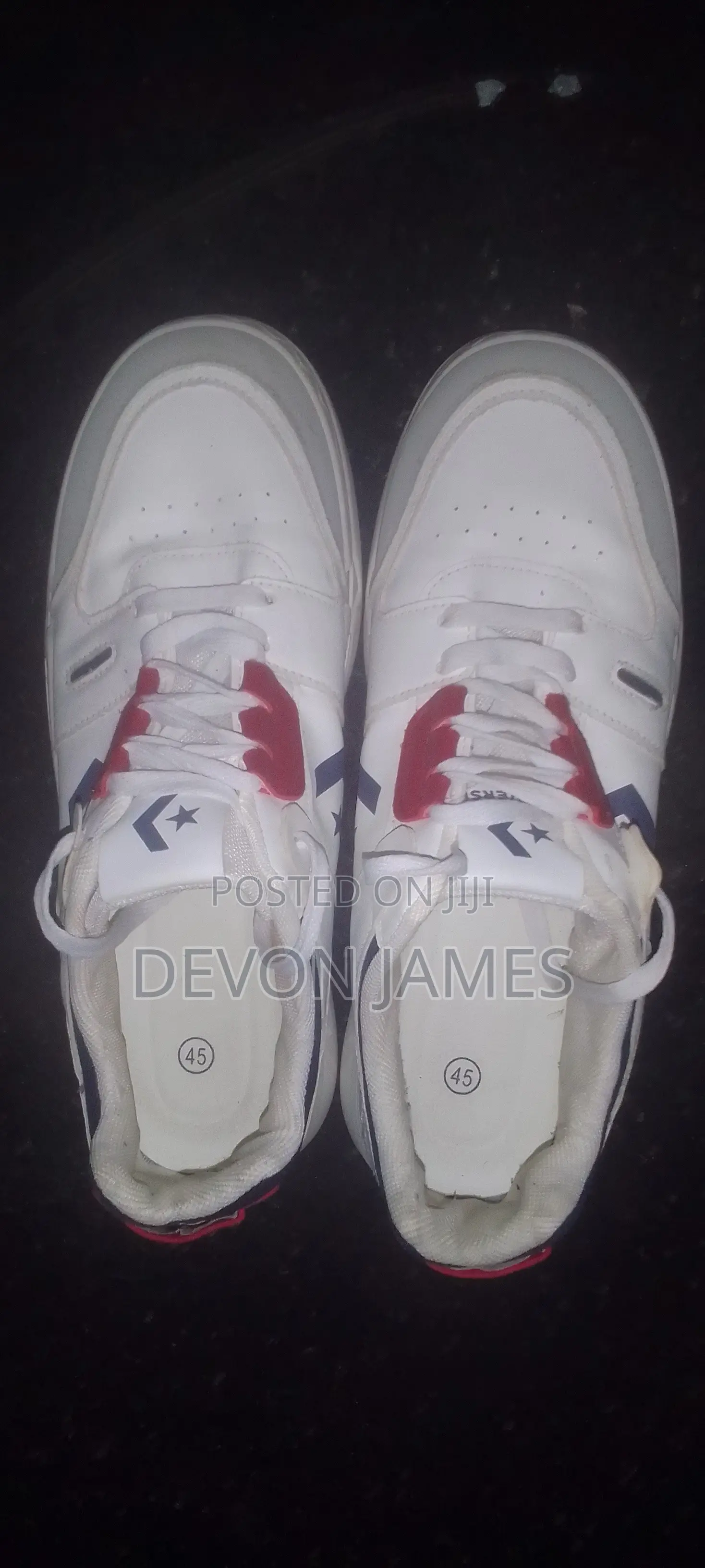 Converse Sneakers