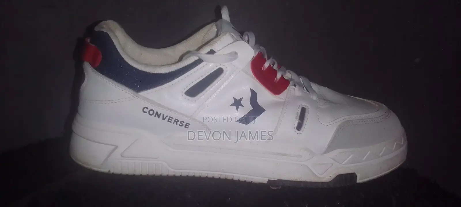 Converse Sneakers