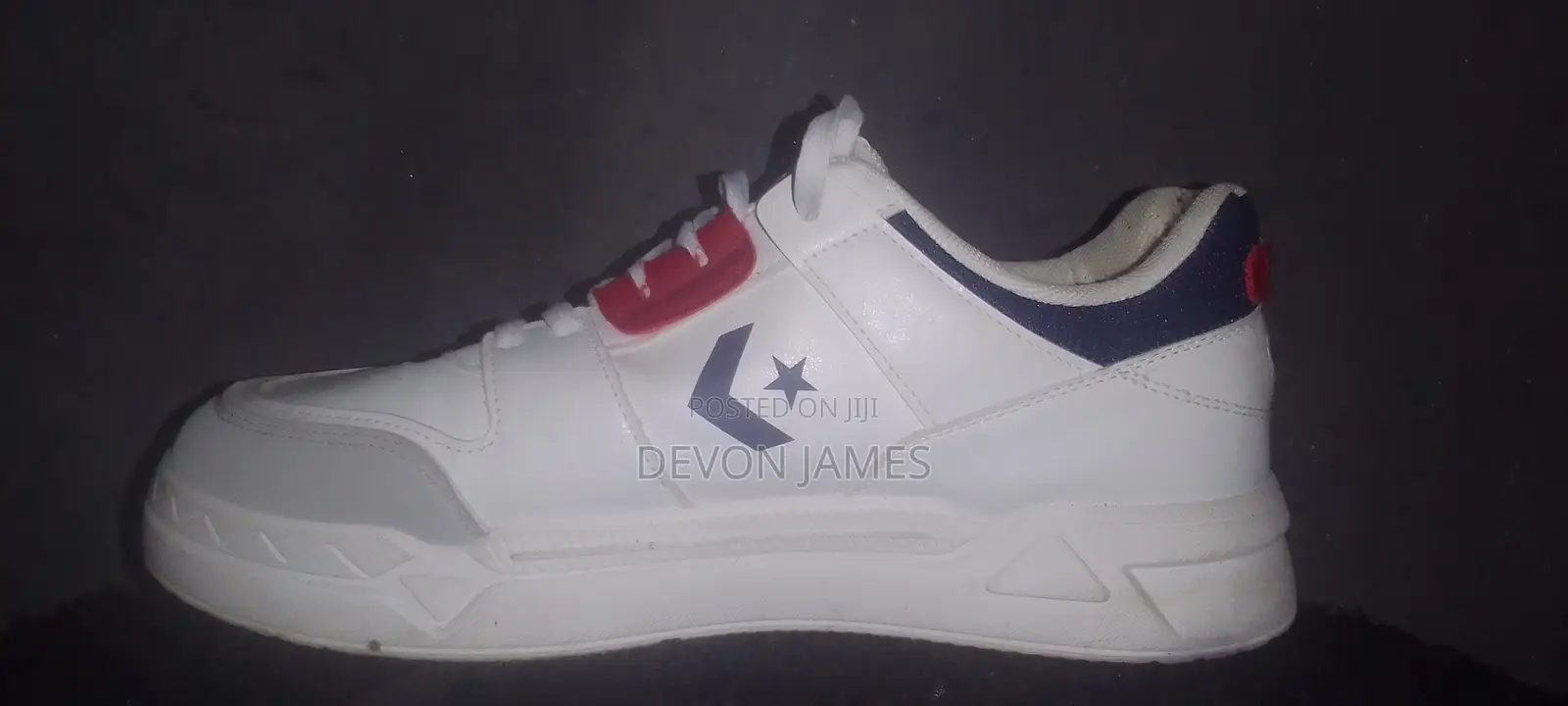 Converse Sneakers