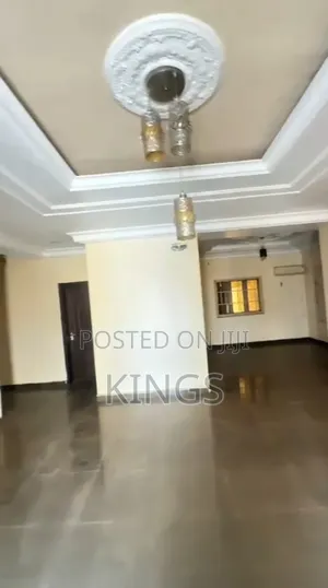 3bdrm Block of Flats in Durumi By American for rent