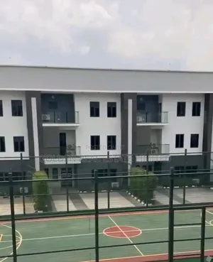 4bdrm Duplex in Wuye for rent