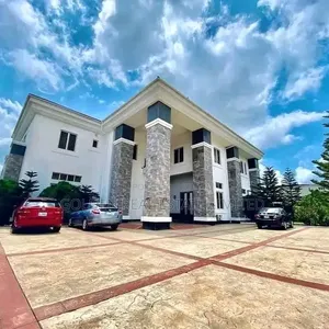 Furnished 8bdrm Mansion in Guzape District for sale