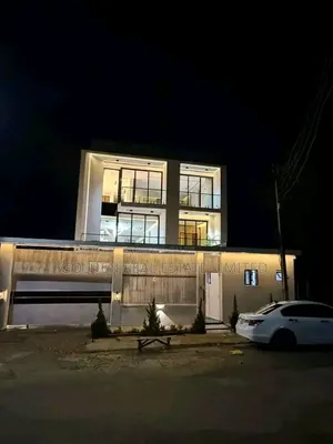 7bdrm Duplex in Guzape District for sale