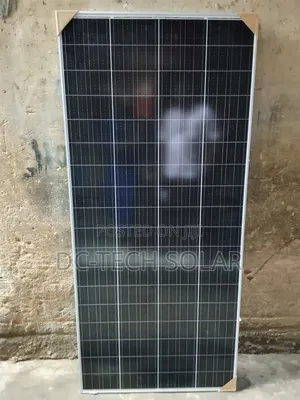450w Solar Panel