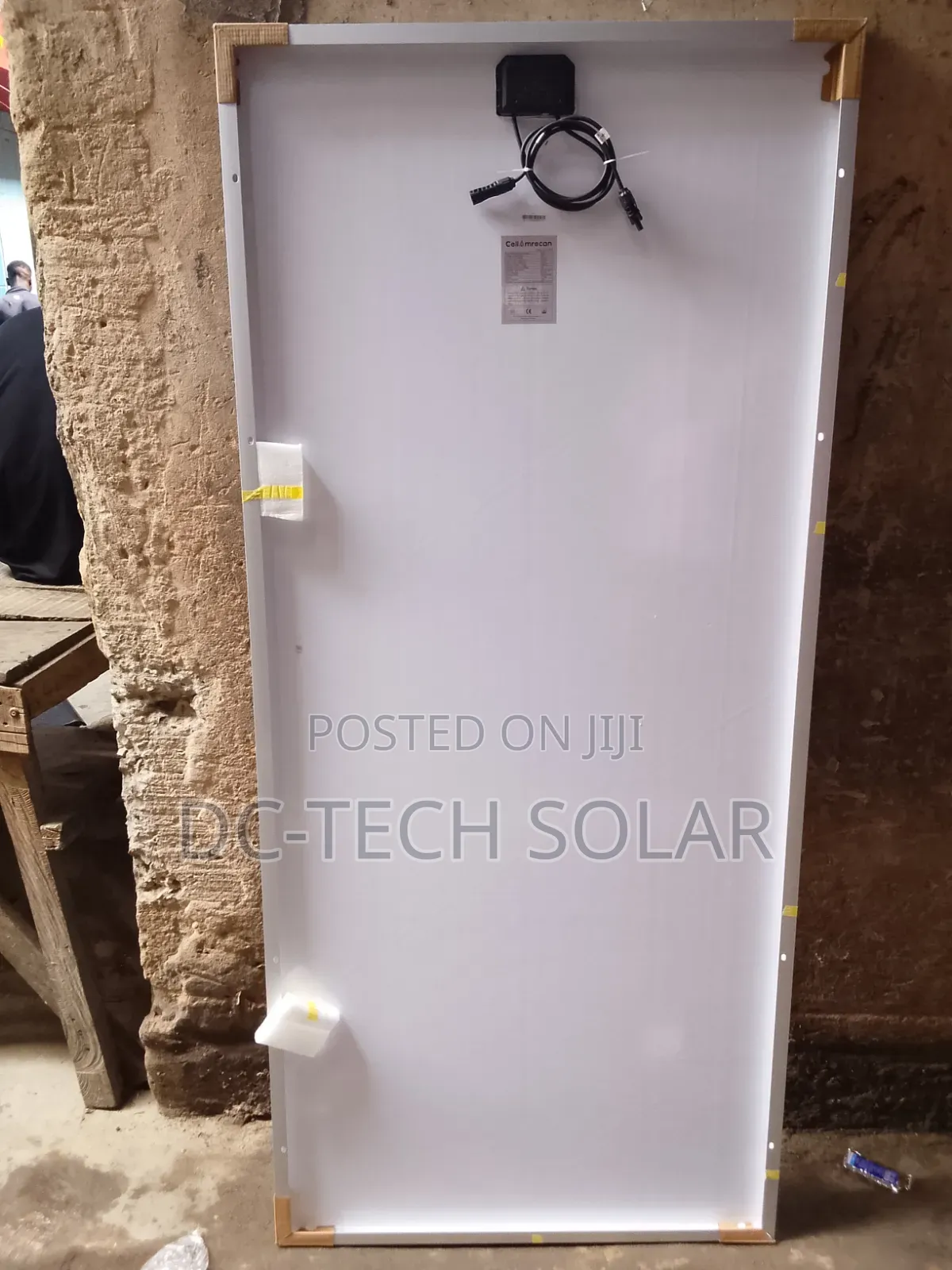 450w Solar Panel