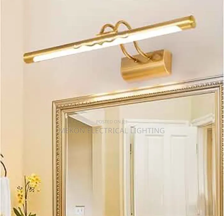 Led Mirror Light