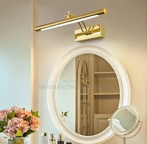 Led Mirror Light