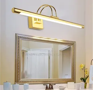 Led Mirror Light