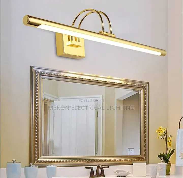 Led Mirror Light