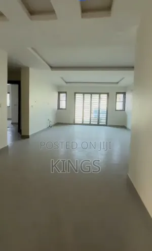 3bdrm Block of Flats in Idu Karmo for rent