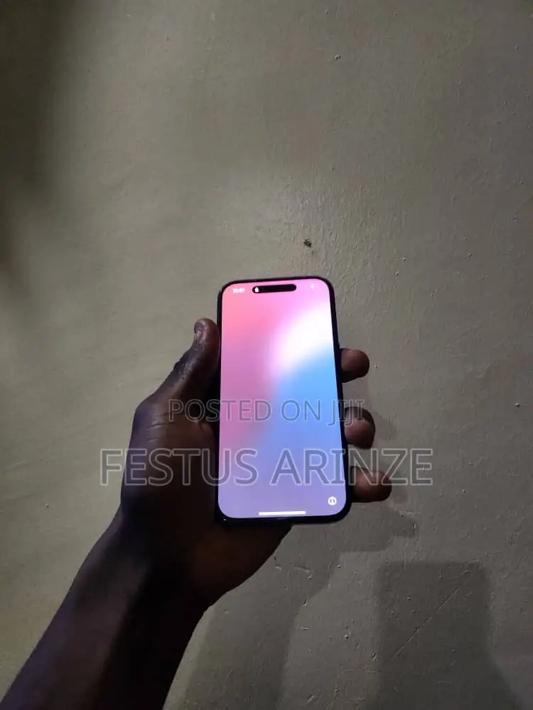 Apple iPhone 14 Pro 256 GB Purple