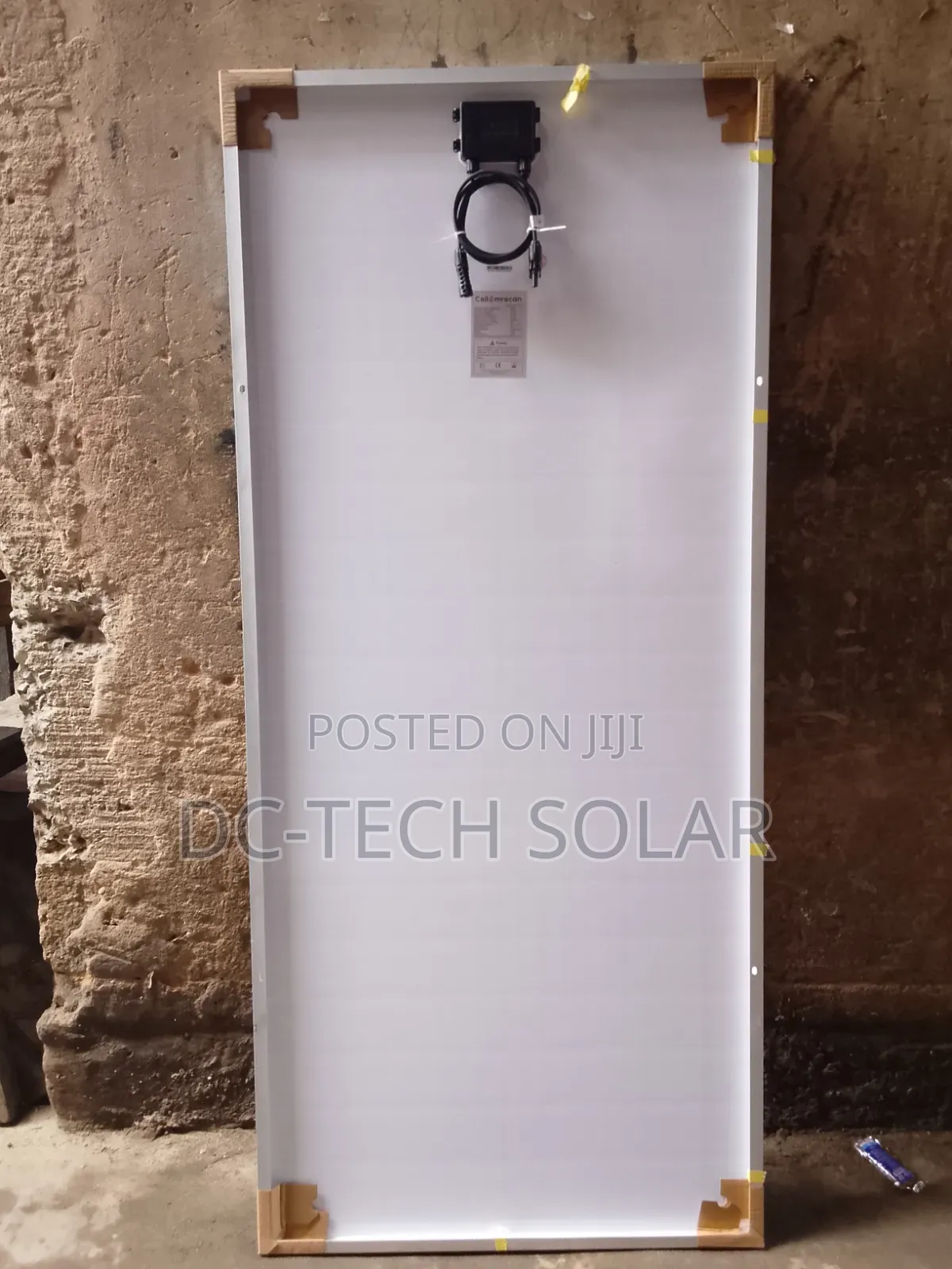 300w Solar Panel