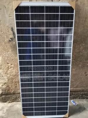 300w Solar Panel