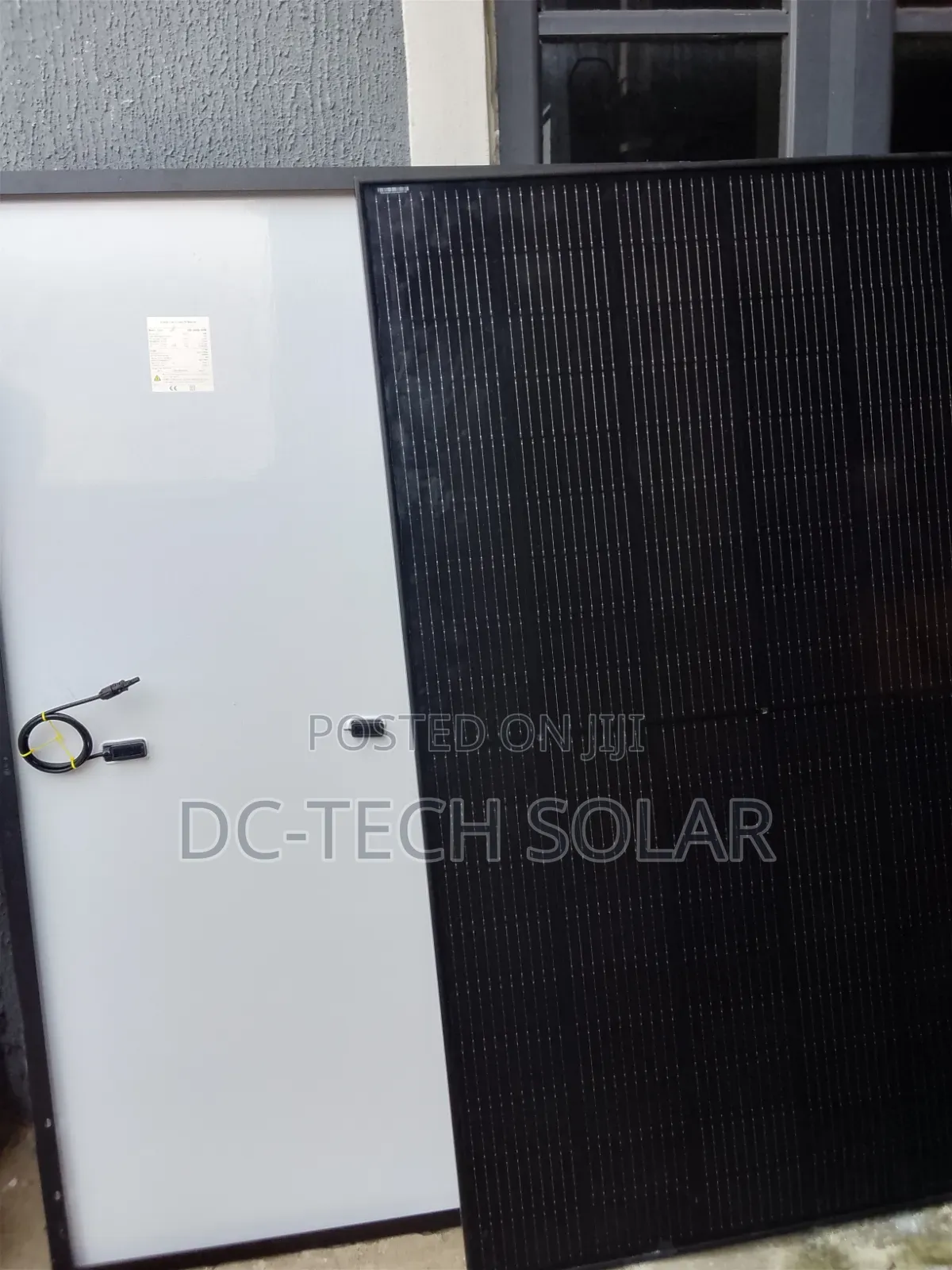 405w Solar Panel